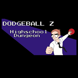 DodgeBall Z