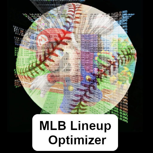 MLB Lineup Optimizer