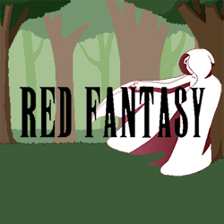 Red Fantasy