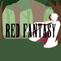 Red Fantasy